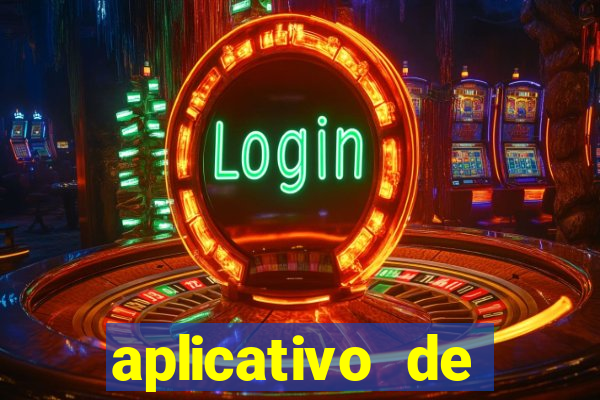 aplicativo de analise de jogos